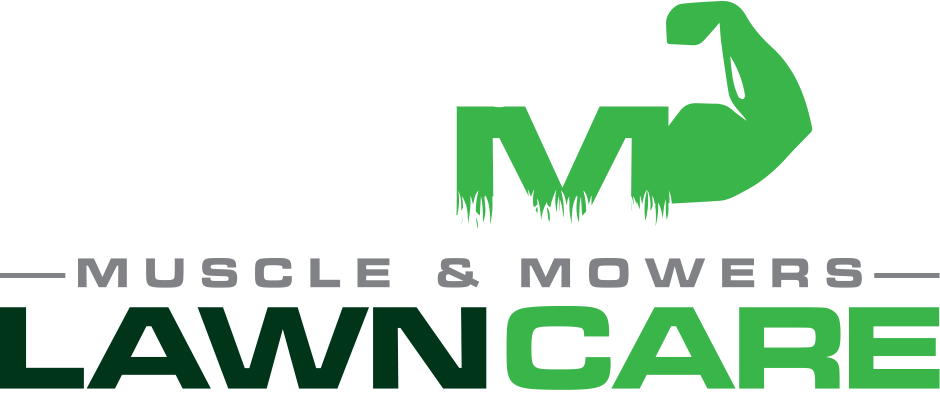 Muscle And Mowers